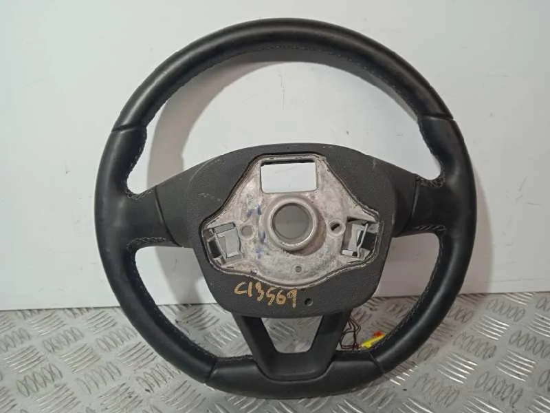 Volante para Seat Leon St (5F8)