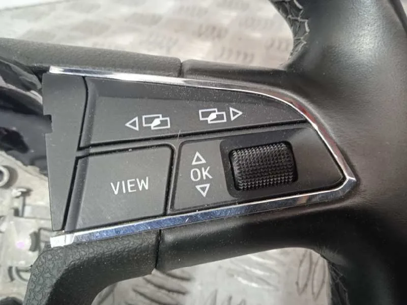 Volante para Seat Leon St (5F8)