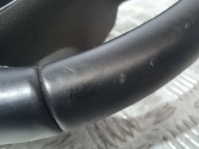 Volante para Seat Leon St (5F8)
