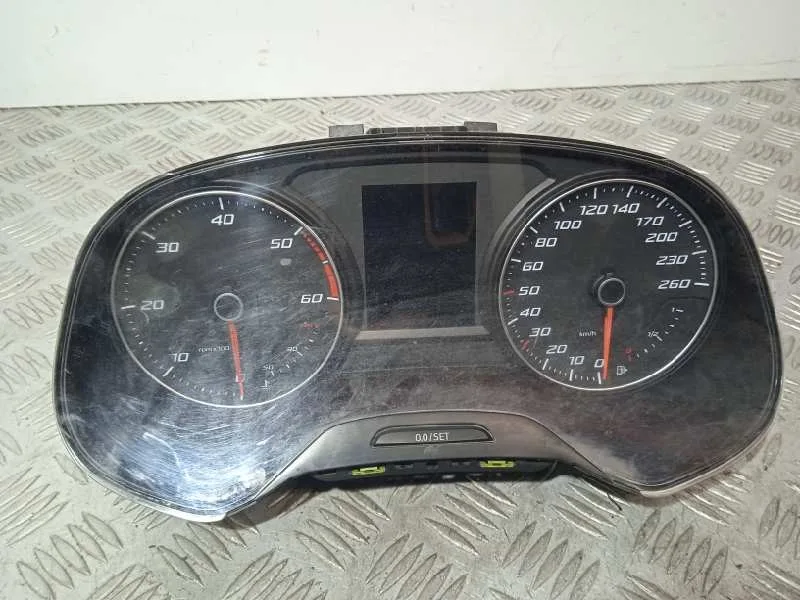 Cuadro Instrumentos para Seat Leon St (5F8)