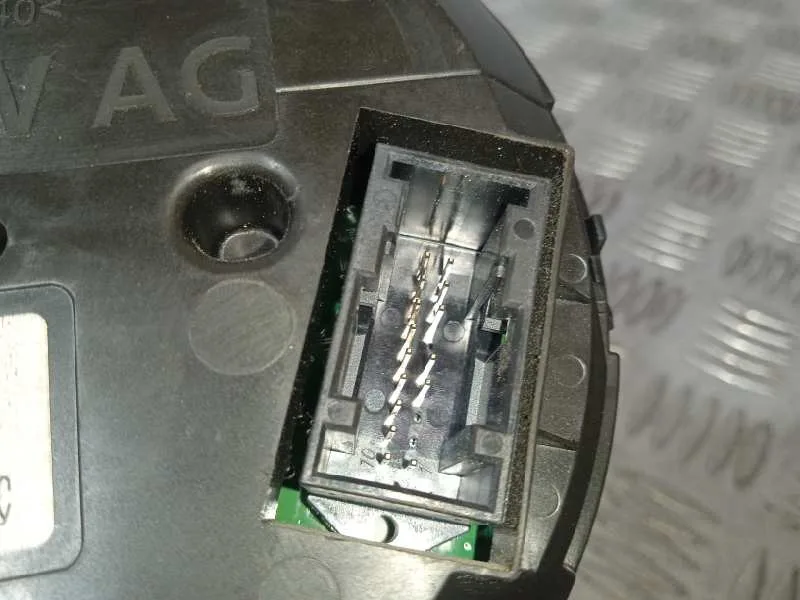 Cuadro Instrumentos para Seat Leon St (5F8)