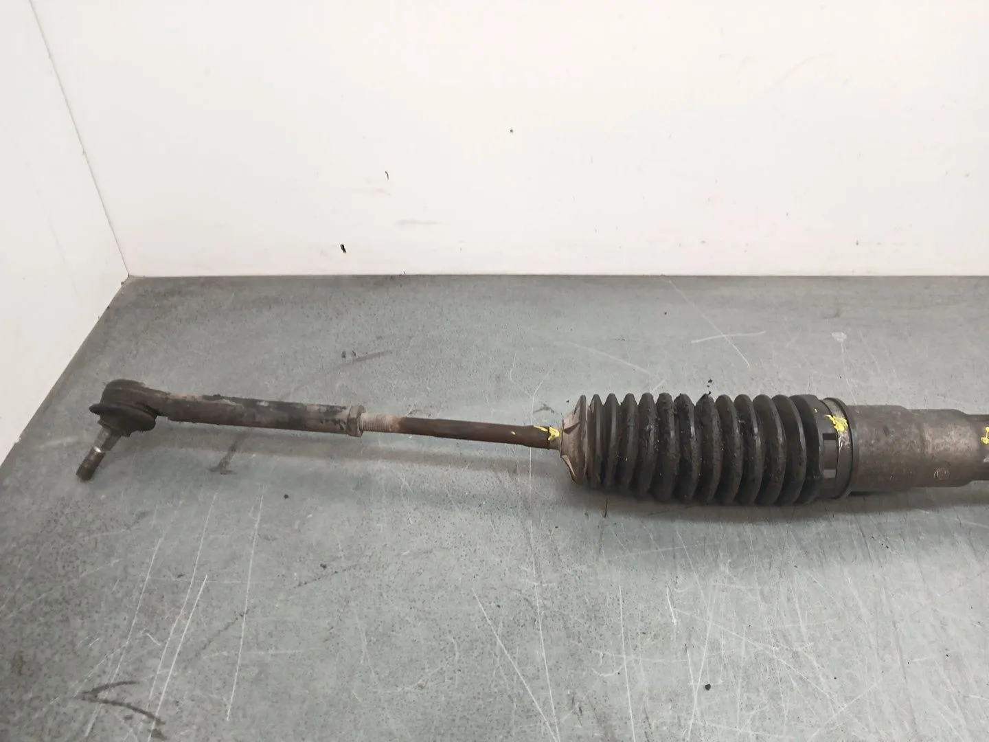 Cremallera Direccion para Lancia Ypsilon (101)