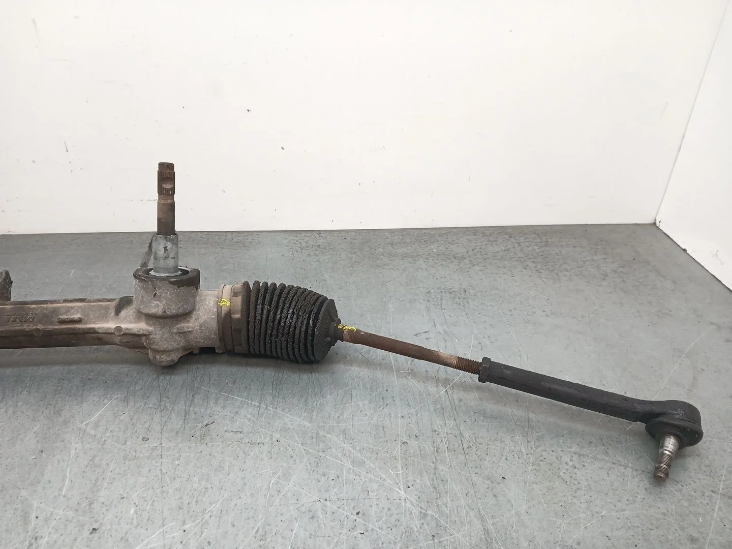 Cremallera Direccion para Lancia Ypsilon (101)