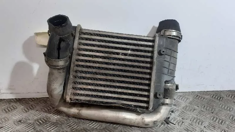 Intercooler para Audi A6 Berlina (4F2)