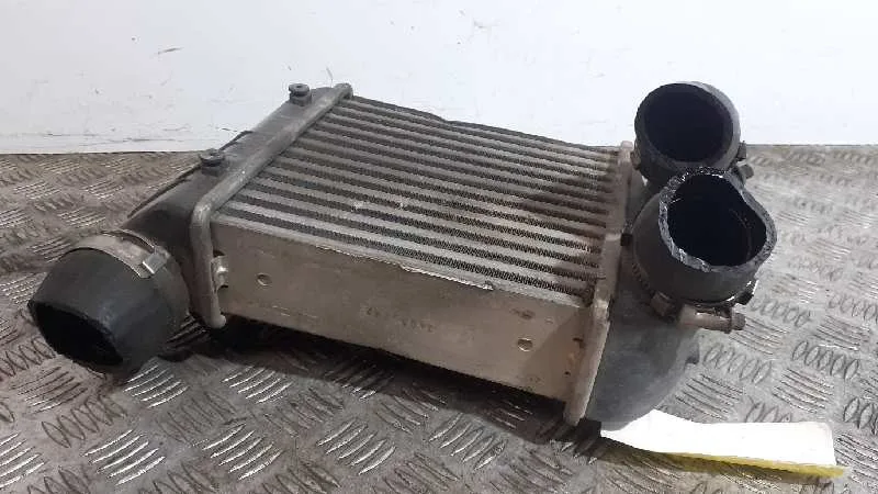 Intercooler para Audi A6 Berlina (4F2)