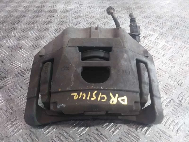 Pinza Freno Delantera Derecha para Audi A6 Berlina (4F2)