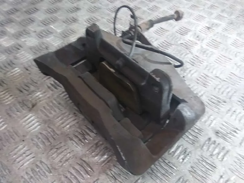 Pinza Freno Delantera Derecha para Audi A6 Berlina (4F2)