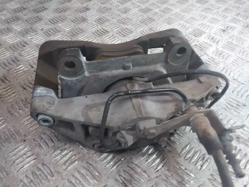 Pinza Freno Delantera Derecha para Audi A6 Berlina (4F2)