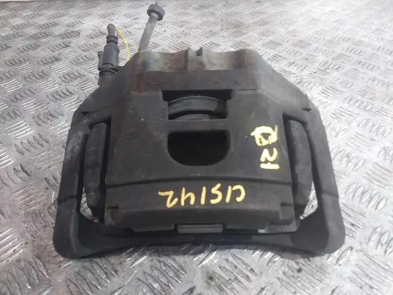 Pinza Freno Delantera Izquierda para Audi A6 Berlina (4F2)