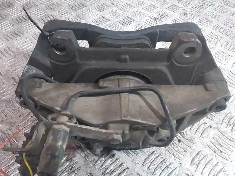 Pinza Freno Delantera Izquierda para Audi A6 Berlina (4F2)