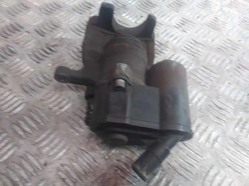 Pinza Freno Trasera Derecha para Audi A6 Berlina (4F2)