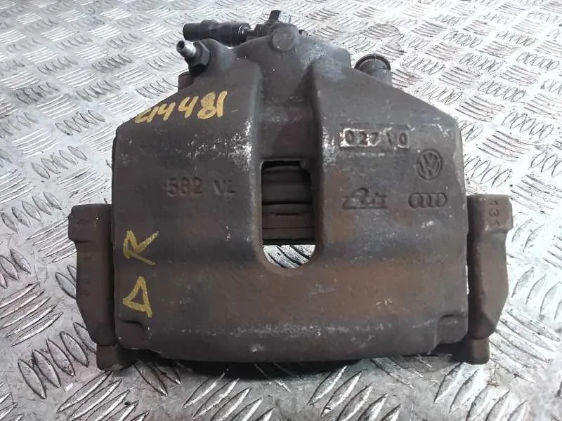 Pinza Freno Delantera Derecha para Skoda Superb Combi (3T5)