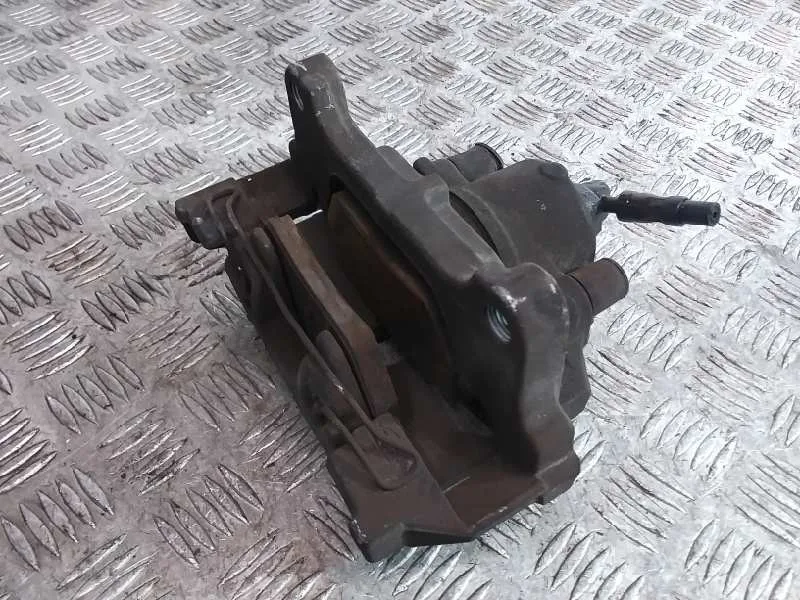 Pinza Freno Delantera Derecha para Skoda Superb Combi (3T5)