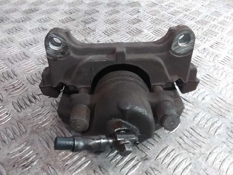 Pinza Freno Delantera Derecha para Skoda Superb Combi (3T5)