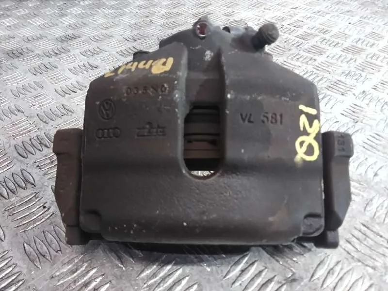 Pinza Freno Delantera Izquierda para Skoda Superb Combi (3T5)