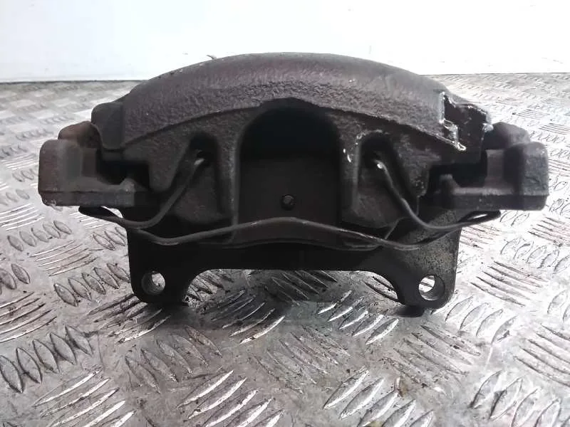 Pinza Freno Delantera Izquierda para Skoda Superb Combi (3T5)