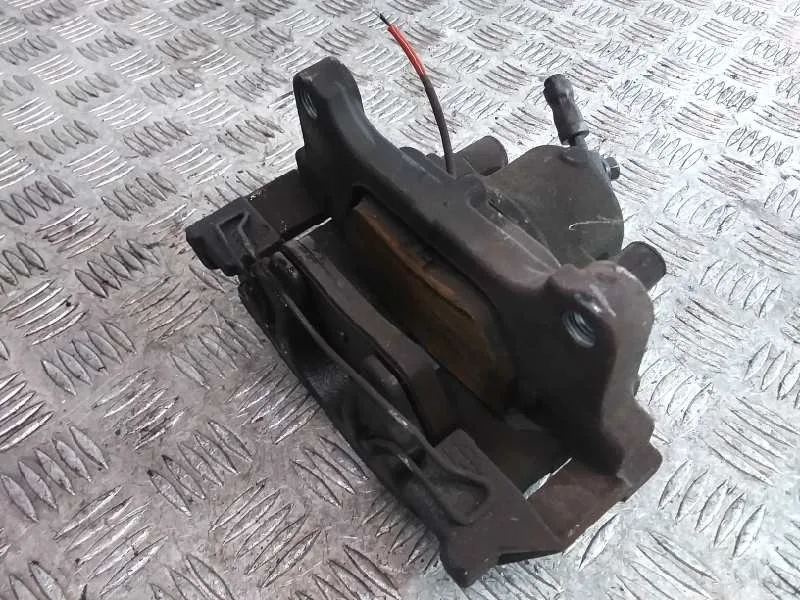 Pinza Freno Delantera Izquierda para Skoda Superb Combi (3T5)