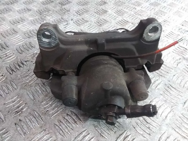 Pinza Freno Delantera Izquierda para Skoda Superb Combi (3T5)