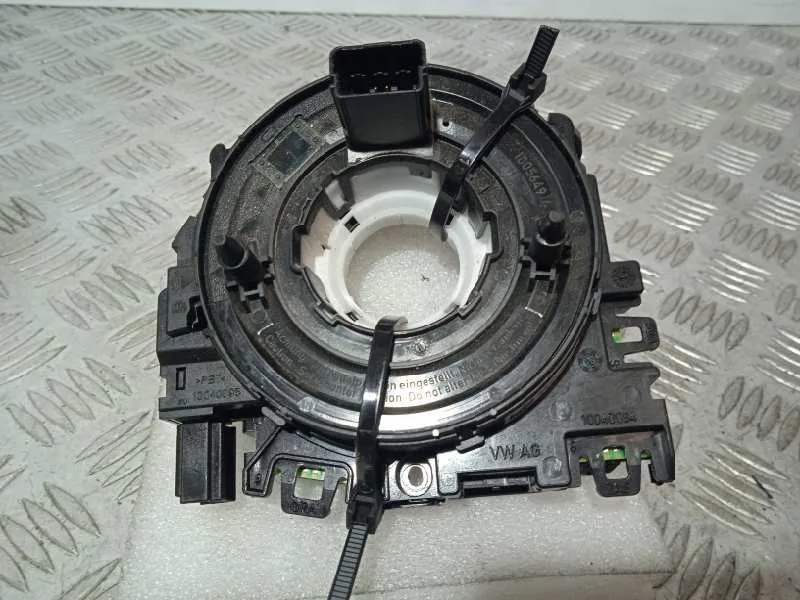 Anillo Airbag para Seat Leon St (5F8)