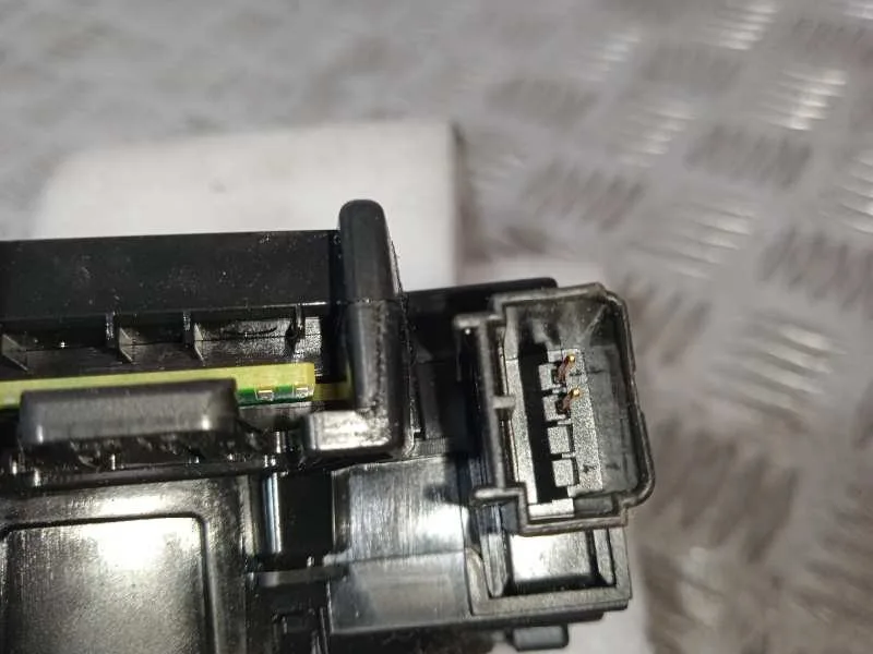 Anillo Airbag para Seat Leon St (5F8)