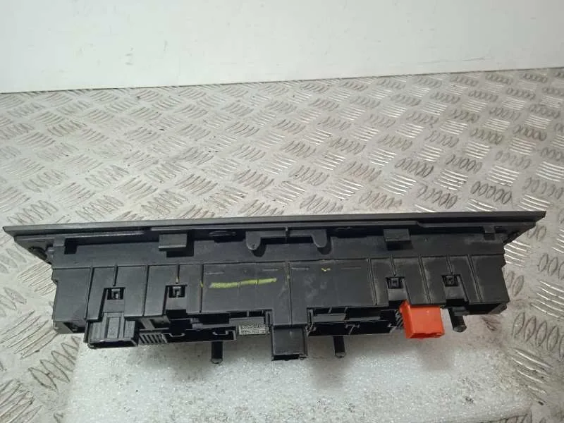 Mando Climatizador para Seat Leon St (5F8)