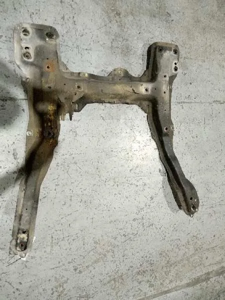 Puente Delantero para Peugeot Expert Kasten