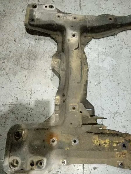 Puente Delantero para Peugeot Expert Kasten