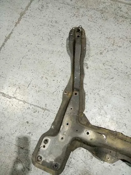 Puente Delantero para Peugeot Expert Kasten