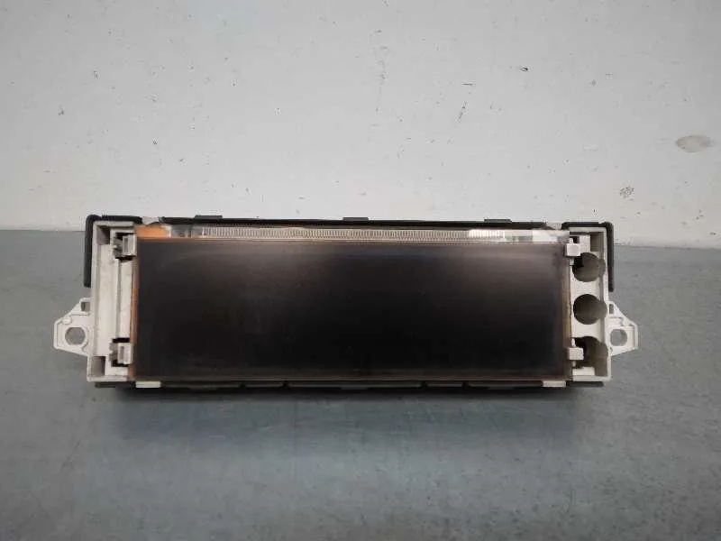 Display para Peugeot Expert Kasten