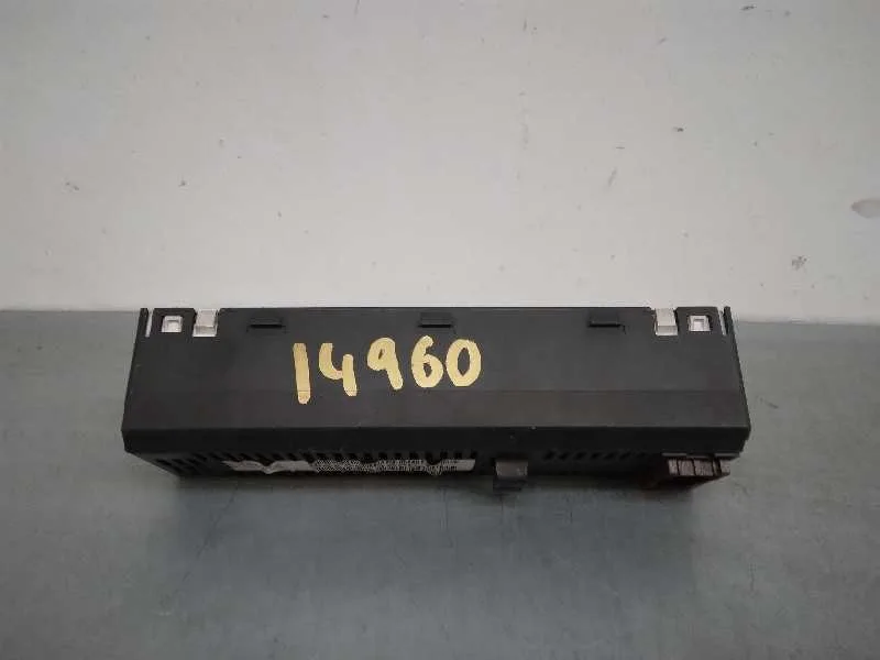 Display para Peugeot Expert Kasten
