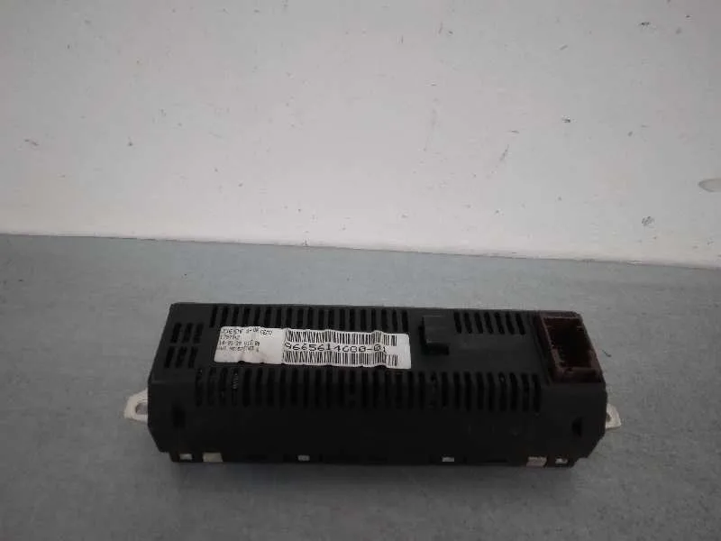 Display para Peugeot Expert Kasten