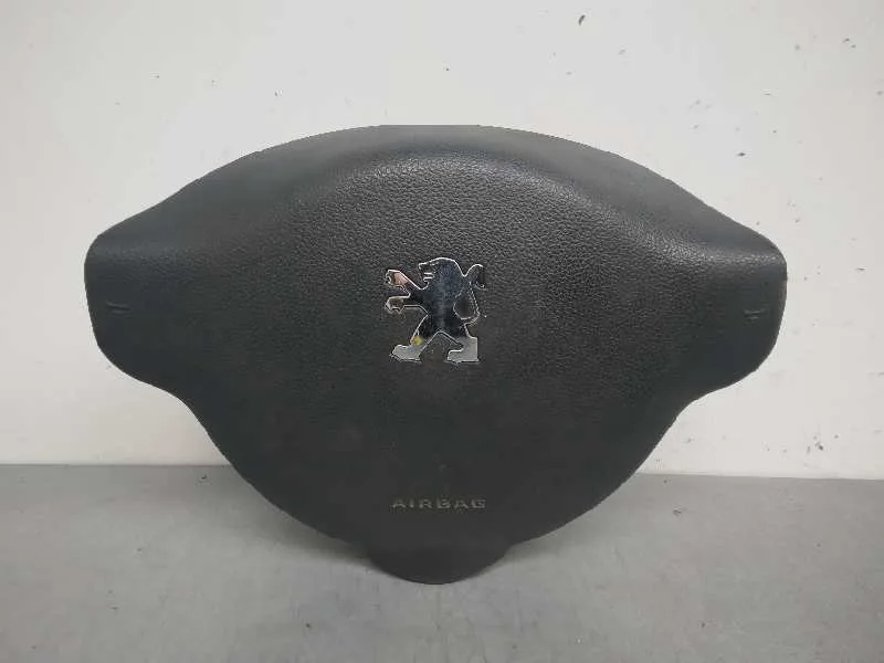 Airbag Delantero Izquierdo para Peugeot Expert Kasten