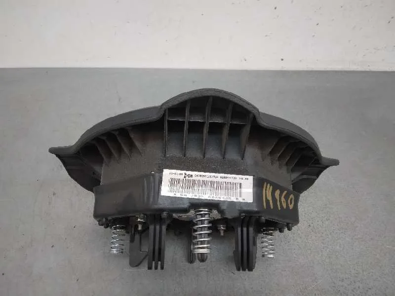 Airbag Delantero Izquierdo para Peugeot Expert Kasten