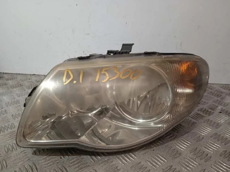 Faro Izquierdo para Chrysler Voyager (Rg)