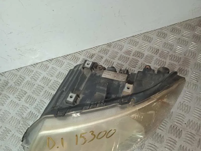 Faro Izquierdo para Chrysler Voyager (Rg)