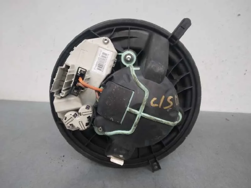 Motor Calefaccion para Bmw Serie 1 Coupe (E82)