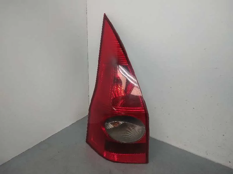 Piloto Trasero Izquierdo para Renault Megane Ii Familiar