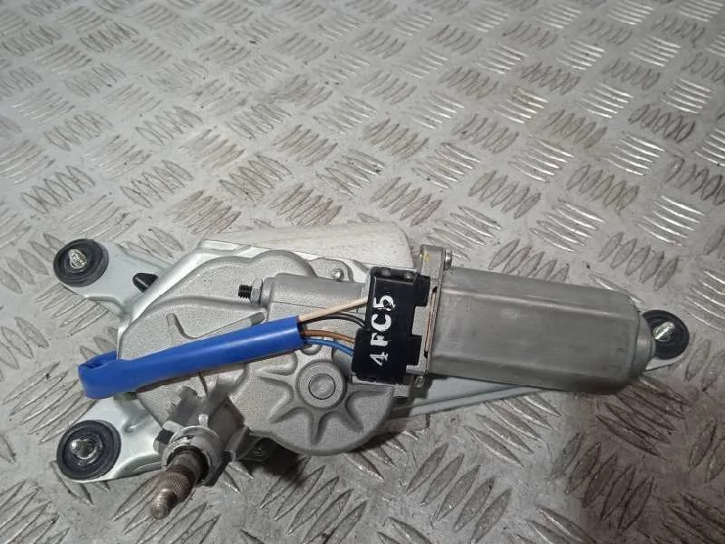 Motor Limpia Trasero para Hyundai I20