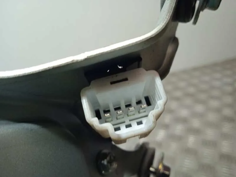 Motor Limpia Trasero para Hyundai I20