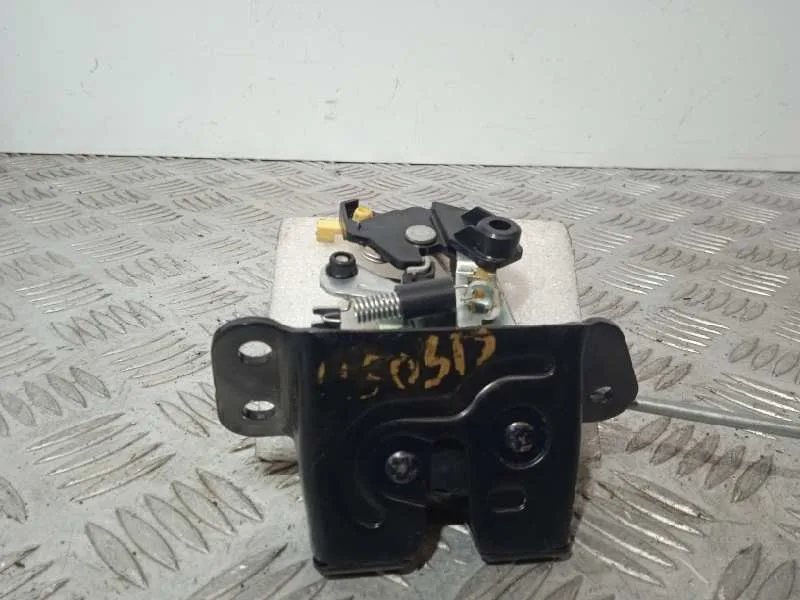 Cerradura Maletero / Porton para Hyundai I20