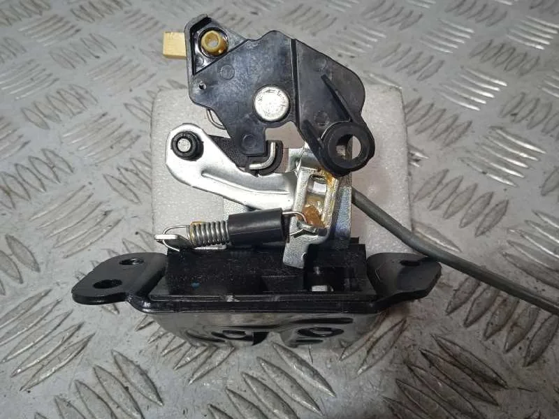 Cerradura Maletero / Porton para Hyundai I20
