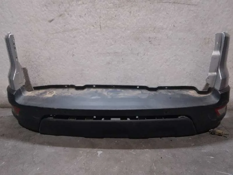 Paragolpes Trasero para Ford Ecosport (Cr6)