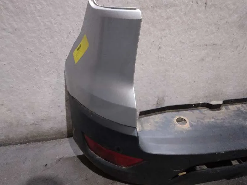 Paragolpes Trasero para Ford Ecosport (Cr6)