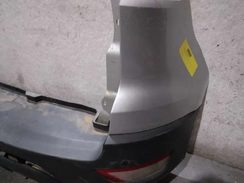 Paragolpes Trasero para Ford Ecosport (Cr6)