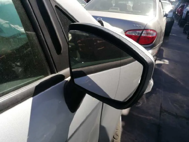 Retrovisor Derecho para Ford Ecosport (Cr6)