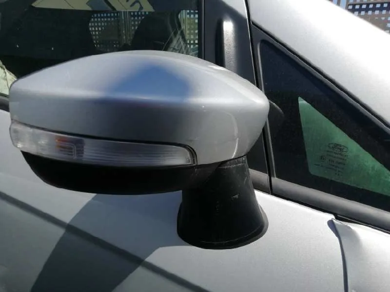 Retrovisor Derecho para Ford Ecosport (Cr6)