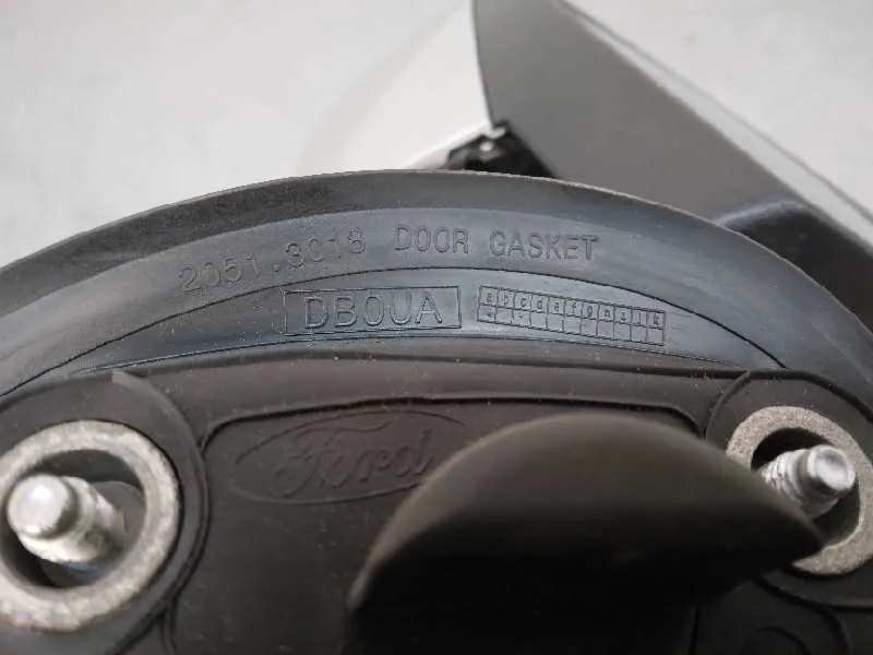 Retrovisor Derecho para Ford Ecosport (Cr6)
