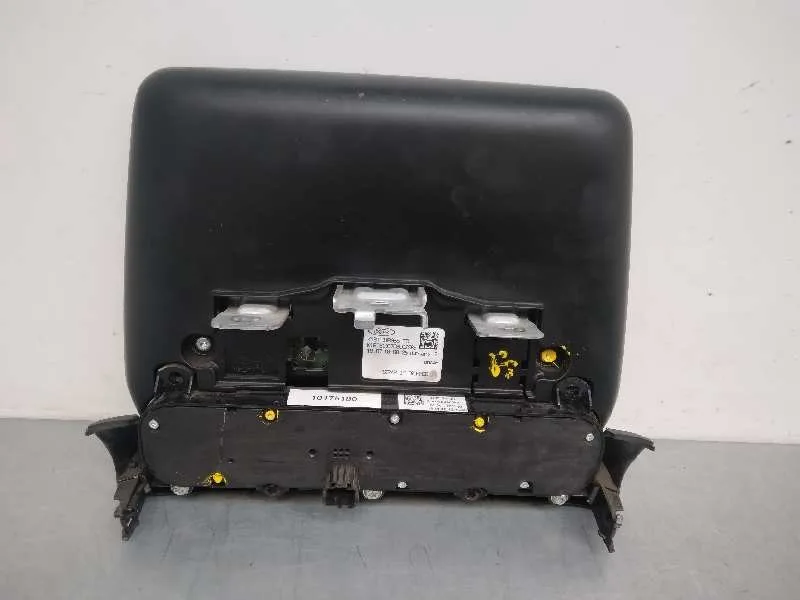 Sistema Audio / Radio Cd para Ford Ecosport (Cr6)