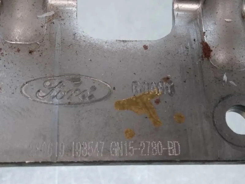 Palanca Freno De Mano para Ford Ecosport (Cr6)