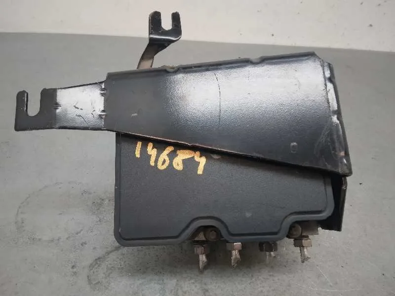 Abs para Renault Captur
